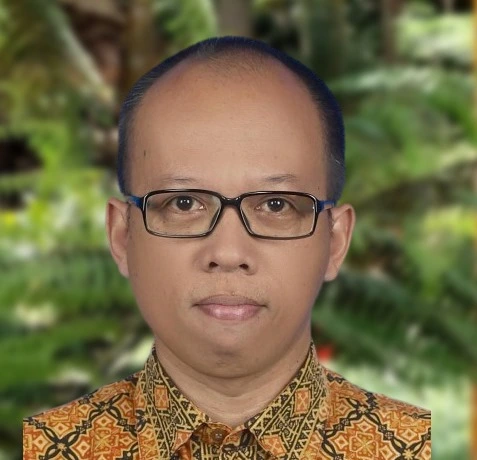 Taufik Ramdani